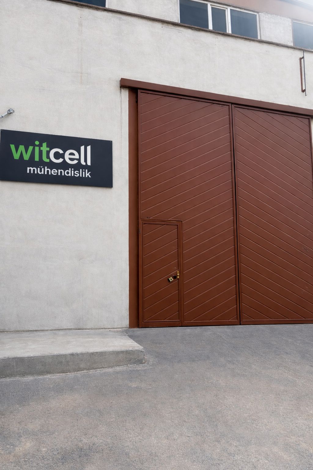 Witcell Mühendislik - Hakkımızda